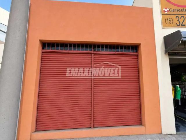 Ponto Comercial venda em Sorocaba