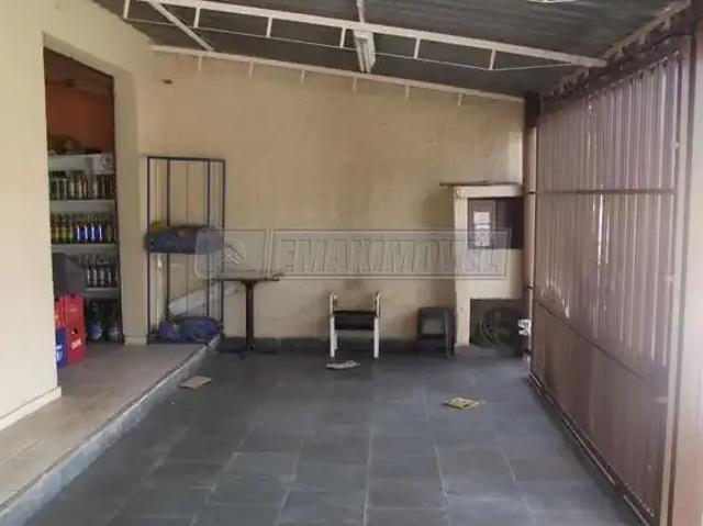Ponto Comercial venda em Sorocaba