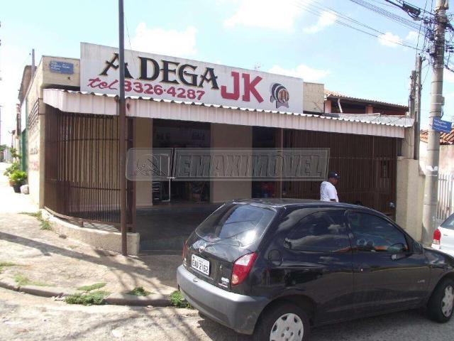 Ponto Comercial venda em Sorocaba, Central Parque