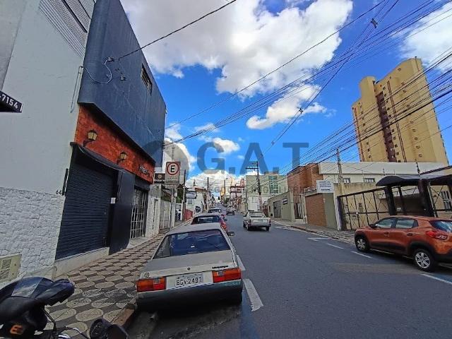 Ponto Comercial venda em Vila Casa Nova, Sorocaba