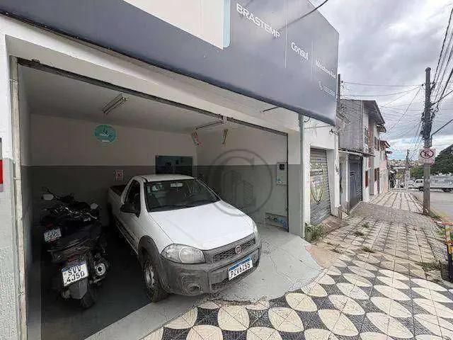 Ponto Comercial venda em Região Imediata de Sorocaba, Região Metropolitana de Sorocaba