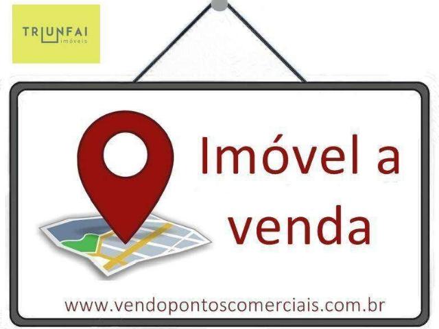 Ponto Comercial venda em Região Imediata de Sorocaba, Região Metropolitana de Sorocaba