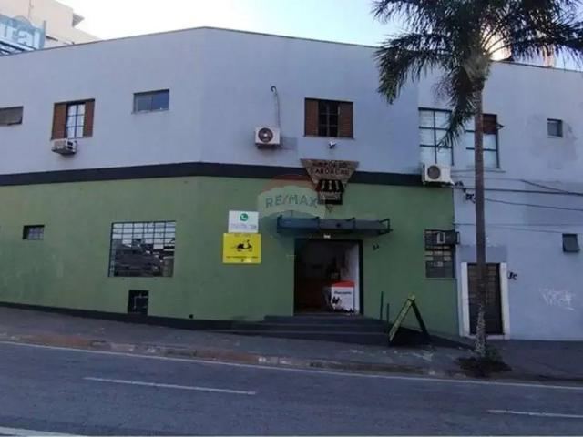 Ponto Comercial venda em Região Imediata de Sorocaba, Região Metropolitana de Sorocaba