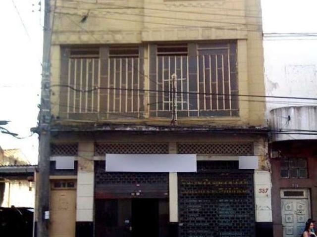Ponto Comercial venda em Sorocaba, Vila Santo Antônio