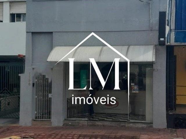 Ponto Comercial venda em Vila Adonias, Sorocaba