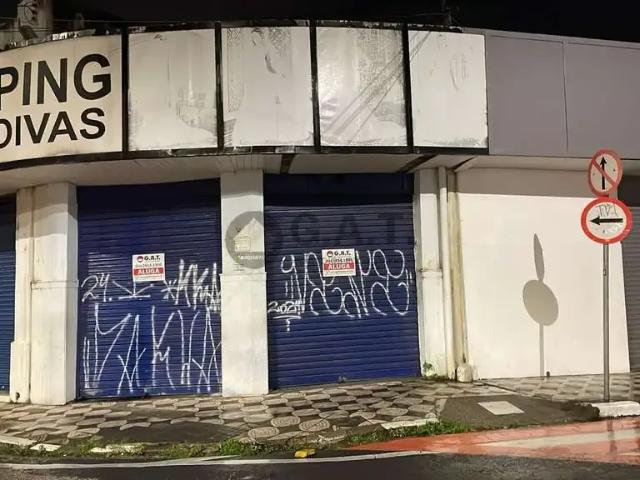Ponto Comercial venda em Sorocaba