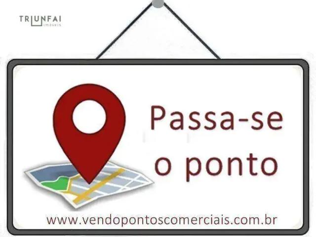 Ponto Comercial venda em Região Imediata de Sorocaba, Região Metropolitana de Sorocaba
