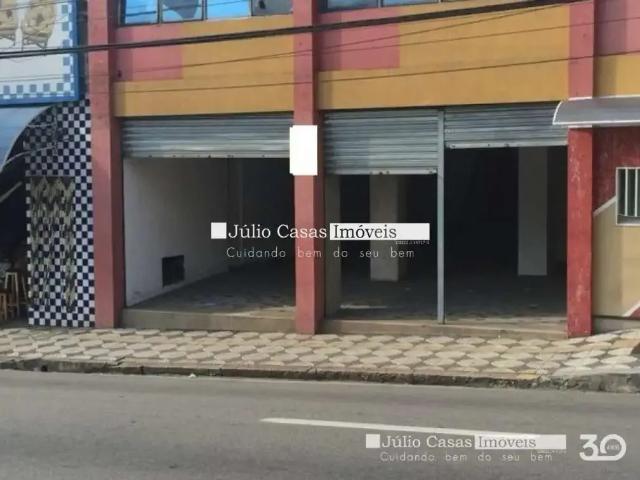 Ponto Comercial venda em Sorocaba