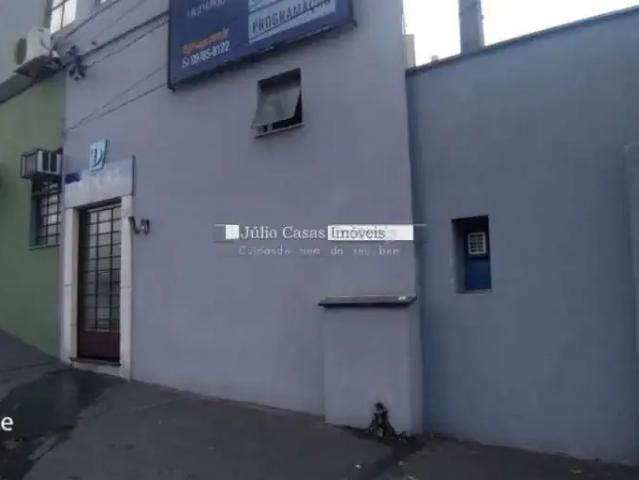 Ponto Comercial venda em Sorocaba
