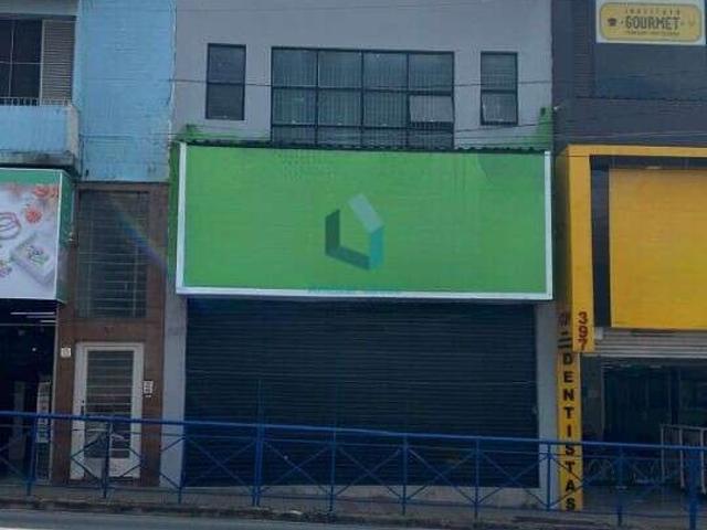 Ponto Comercial venda em Região Imediata de Sorocaba, Região Metropolitana de Sorocaba