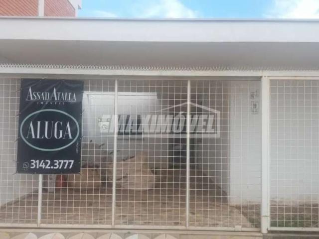 Ponto Comercial venda em Sorocaba