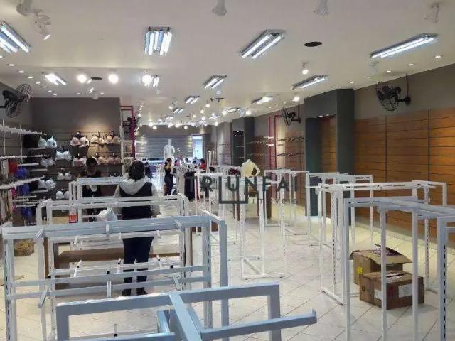 Ponto Comercial venda em Região Imediata de Sorocaba, Região Metropolitana de Sorocaba
