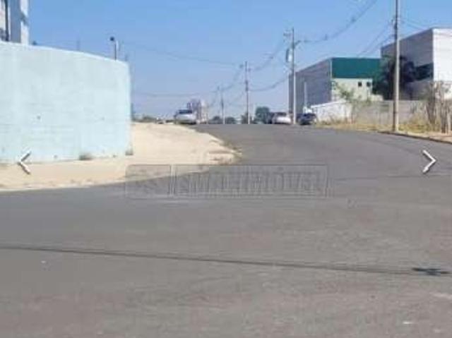 Ponto Comercial venda em Sorocaba, Jardim Carolina II (proposto)