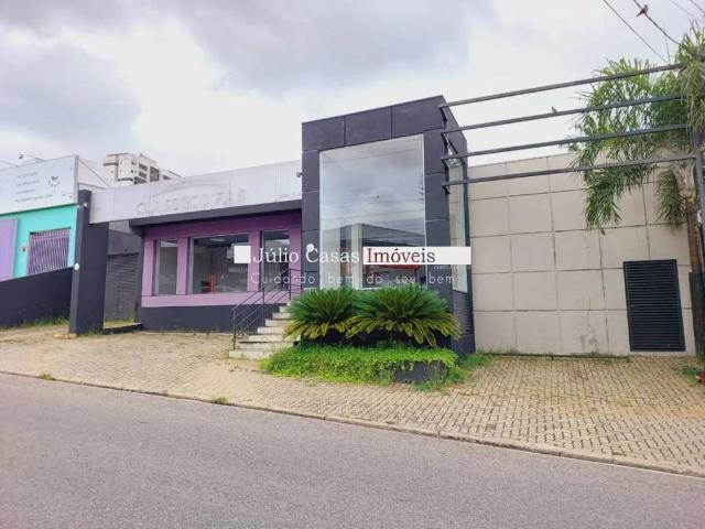 Ponto Comercial venda em Sorocaba, Jardim América