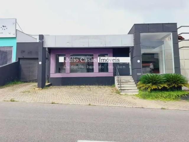Ponto Comercial venda em Região Imediata de Sorocaba, Região Metropolitana de Sorocaba