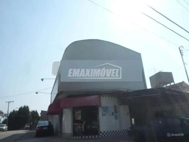 Ponto Comercial venda em Sorocaba