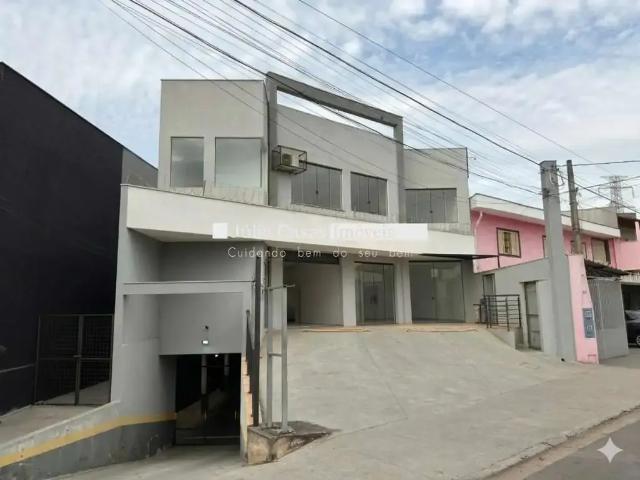 Ponto Comercial venda em Região Imediata de Sorocaba, Região Metropolitana de Sorocaba