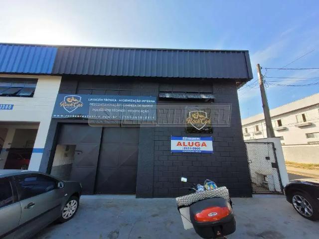Ponto Comercial venda em Região Imediata de Sorocaba, Região Metropolitana de Sorocaba