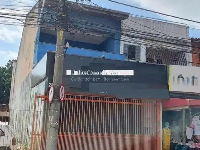 Ponto Comercial venda em Região Imediata de Sorocaba, Região Metropolitana de Sorocaba