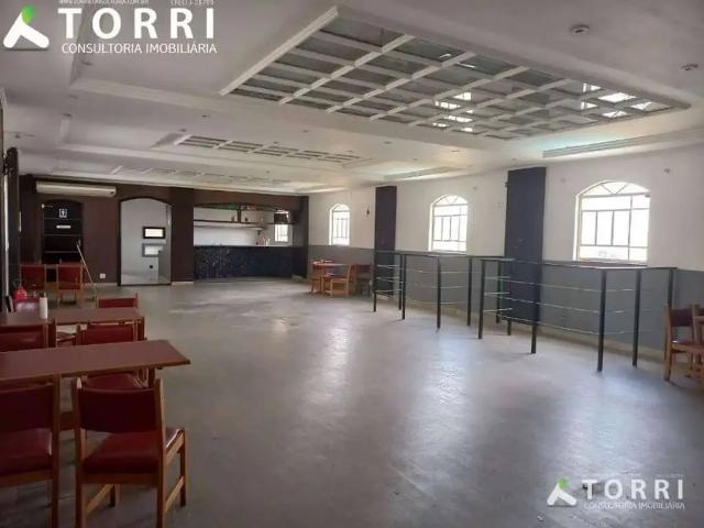 Ponto Comercial venda em Região Imediata de Sorocaba, Região Metropolitana de Sorocaba