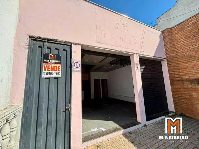 Ponto Comercial venda em Sorocaba