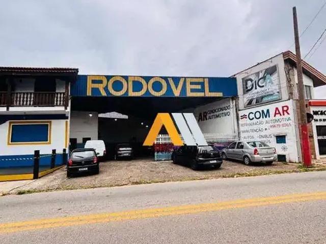 Ponto Comercial venda em Sorocaba
