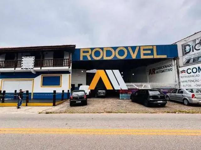Ponto Comercial venda em Sorocaba