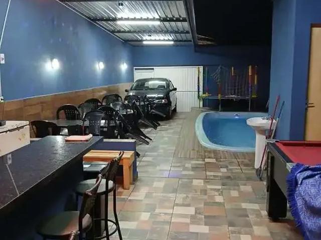 Ponto Comercial venda em Região Imediata de Sorocaba, Região Metropolitana de Sorocaba