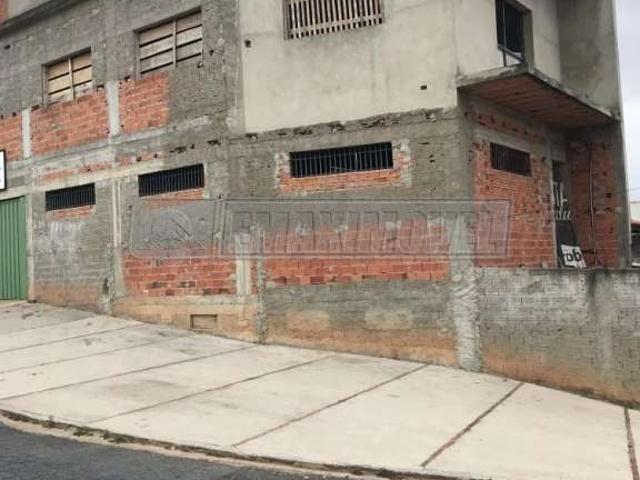 Ponto Comercial venda em Sorocaba, Jardim Santa Cecília