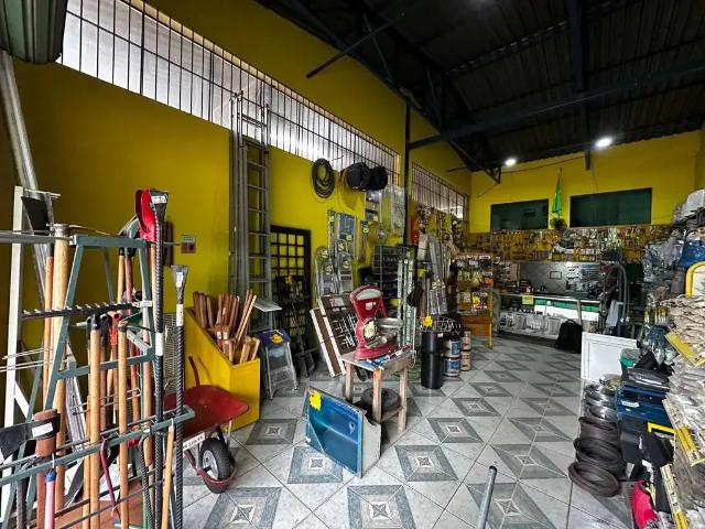 Ponto Comercial venda em Jardim São Camilo, Sorocaba