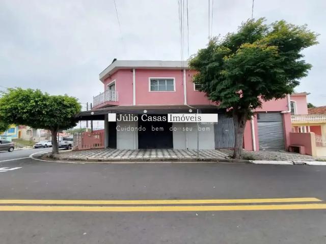 Ponto Comercial venda em Região Imediata de Sorocaba, Região Metropolitana de Sorocaba