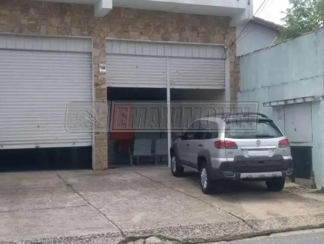 Ponto Comercial venda em Região Imediata de Sorocaba, Região Metropolitana de Sorocaba
