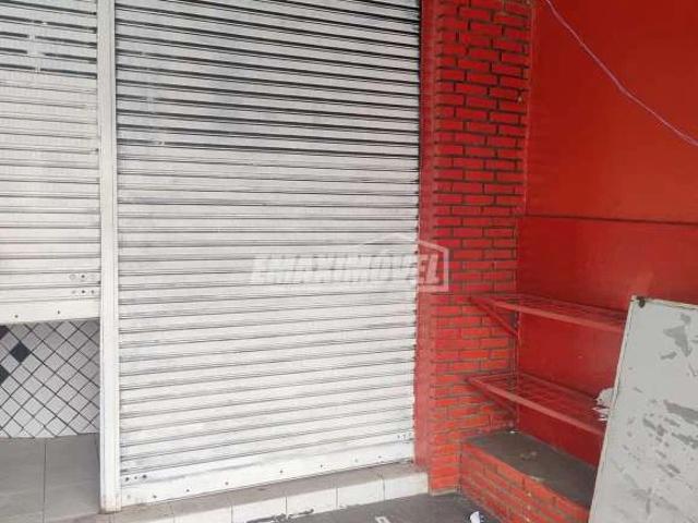 Ponto Comercial venda em Sorocaba
