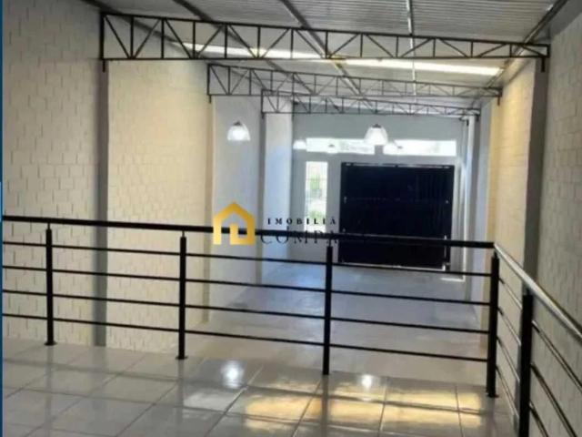 Ponto Comercial venda em Sorocaba, Região Geográfica Intermediária de Sorocaba