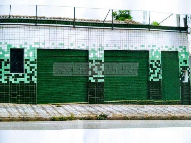 Ponto Comercial venda em Sorocaba, Jardim Vera Cruz