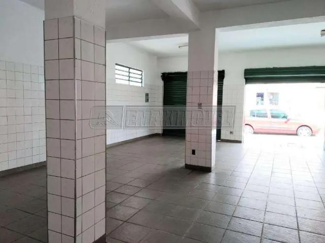 Ponto Comercial venda em Região Imediata de Sorocaba, Região Metropolitana de Sorocaba