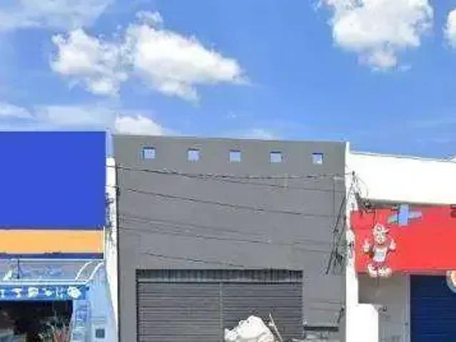 Ponto Comercial venda em Região Imediata de Sorocaba, Região Metropolitana de Sorocaba