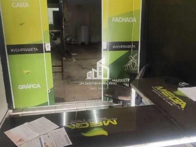 Ponto Comercial venda em Sorocaba