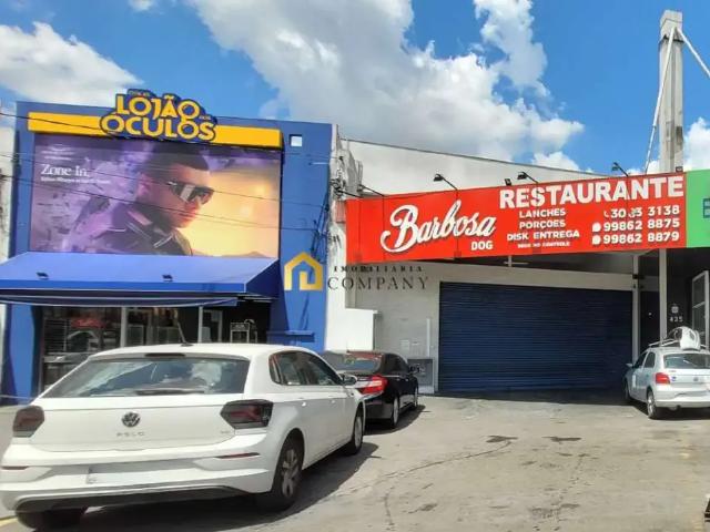 Ponto Comercial venda em Região Imediata de Sorocaba, Região Metropolitana de Sorocaba