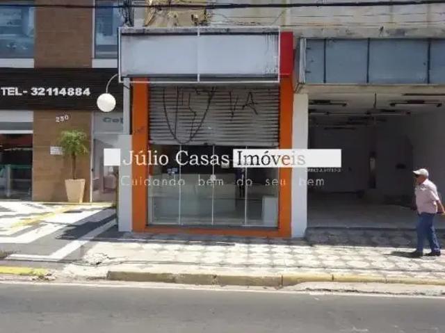 Ponto Comercial venda em Região Imediata de Sorocaba, Região Metropolitana de Sorocaba
