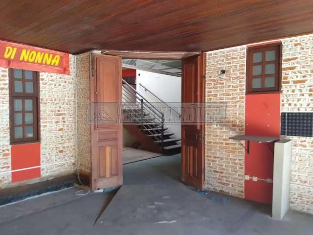 Ponto Comercial venda em Região Imediata de Sorocaba, Região Metropolitana de Sorocaba
