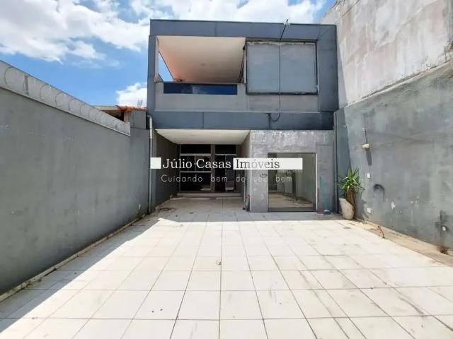 Ponto Comercial venda em Sorocaba