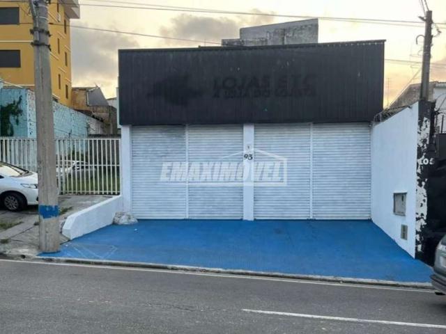 Ponto Comercial venda em Sorocaba, Vila Lopes de Oliveira