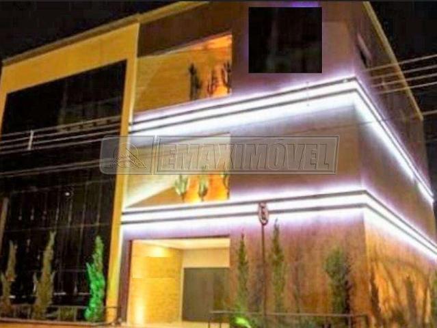 Ponto Comercial venda em Sorocaba, Parque Santa Isabel