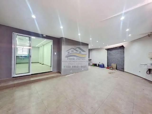 Ponto Comercial venda em Região Imediata de Sorocaba, Região Metropolitana de Sorocaba