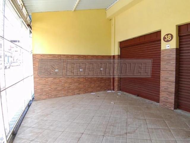 Ponto Comercial venda em Jardim Ana Moreno, Sorocaba