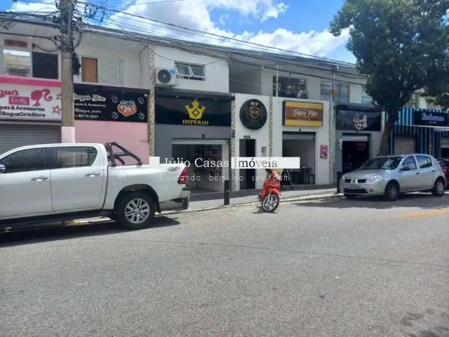 Ponto Comercial venda em Região Imediata de Sorocaba, Região Metropolitana de Sorocaba
