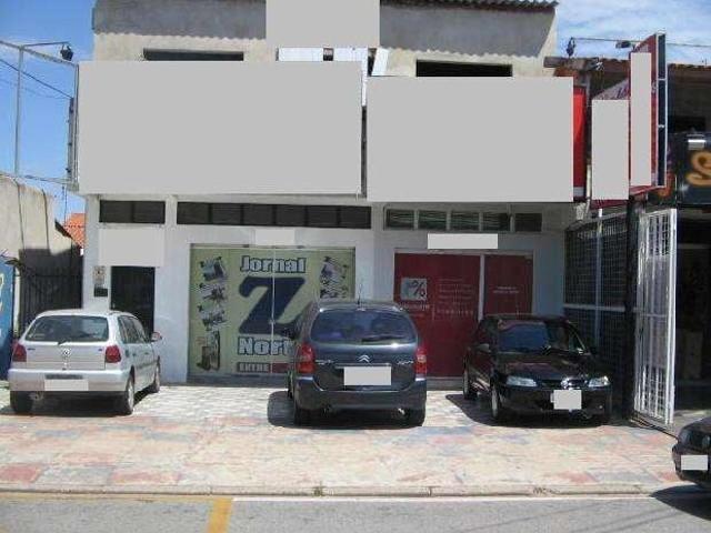 Ponto Comercial venda em Sorocaba, Conjunto Habitacional Herbert de Souza