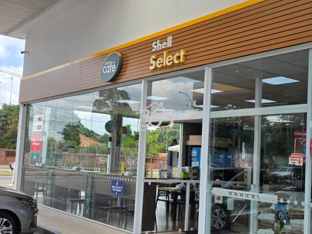 Ponto Comercial venda em Residencial Nilson Torres, Sorocaba