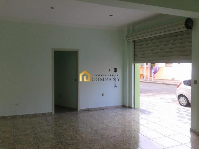 Ponto Comercial venda em Sorocaba, Região Geográfica Intermediária de Sorocaba